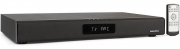 AudioAffairs TVS 264 Bluetooth TV-Soundstand mit Integrierten Subwoofer und UKW Radio