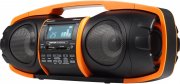 Audiosonic RD-1548 Bluetooth Beatblaster Ghettoblaster