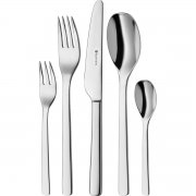 Auerhahn Besteckset Agora 60 tlg. f&uuml;r 104,94&euro; statt 203,95&euro;