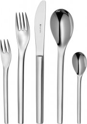 Auerhahn Vengo Besteck-Set 60-teilig bei Galeria Kaufhof f&uuml;r 99 Euro