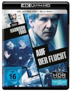 Auf der Flucht (4K UHD + Blu-ray) f&uuml;r 11,99&euro; bei Amazon