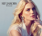 Auf exklusiven Schmuck von SIF Jakobs jetzt bei Vente Privee bis zu 62% sparen