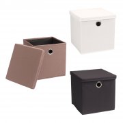 Aufbewahrungsbox 4er Set f&uuml;r 19,90&euro; statt 40&euro;