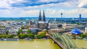 Aufregendes K&ouml;ln entdecken + &Uuml;bernachtung f&uuml;r 59&euro;