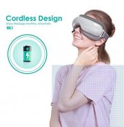 Augen Massageger&auml;t f&uuml;r 39,99&euro;