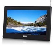 August DA100D &ndash; 10 Zoll Tragbarer HD TV DVB-T2 LCD Fernseher f&uuml;r 104,97 &euro;