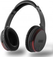 August EP735 Active Noise Cancelling Bluetooth Kopfh&ouml;rer