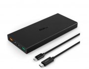 Aukey 16.000mAh Powerbank mit QC 2.0 f&uuml;r 14,99&euro; bei Amazon