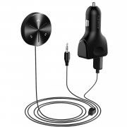 AUKEY Bluetooth Empf&auml;nger V4.1 Auto Wireless Adapter