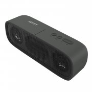 AUKEY Bluetooth Lautsprecher Wasserdicht, Tragbarer Outdoor Lautsprecher