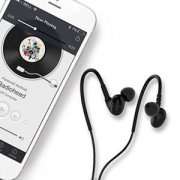 Aukey ep-c7 &ndash; Kopfh&ouml;rer, Schwarz f&uuml;r nur 4,99&euro; inkl. Versand (prime)