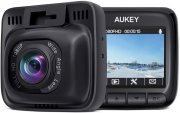 AUKEY FHD 1080P Dashcam mit 170 Grad Weitwinkel, WDR Nachtsicht und G-Sensor