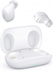 AUKEY In Ear Bluetooth Kopfh&ouml;rer mit Ladeschale
