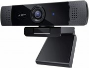 AUKEY PC-LM1 Full HD USB Widescreen Webcam