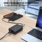 AUKEY SAMMELDEAL: Cyber Monday 26.11.2018!!