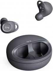 AUKEY Touch Control Bluetooth In Ear Kopfh&ouml;rer mit Wireless & USB-C Ladebox