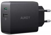AUKEY USB C Ladeger&auml;t mit Power Delivery 2.0 & Quick Charge