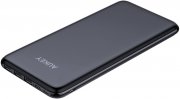 AUKEY USB C Powerbank 20000mAh mit 4 Ausg&auml;ngen & 3 Eing&auml;ngen