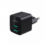 AUKEY USB Ladeger&auml;t f&uuml;r 4.99&euro; statt 9.99&euro;