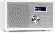 Auna Ambient DAB/DAB+/FM Radio mit Bluetooth-Streaming