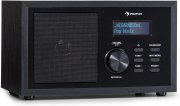 Auna Ambient FM/DAB+ Radio mit Bluetooth