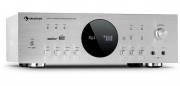 Auna AMP-218 BT digitaler 5.1-Surround-Verst&auml;rker mit Radio und Bluetooth