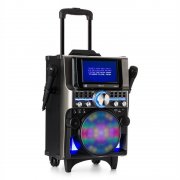 Auna DisGo Box 360 Party BT f&uuml;r 179,99&euro; statt 196,19&euro; bei Rakuten