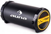 Auna Dr. Beat 2.1 Bluetooth-Lautsprecher