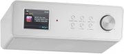 Auna KR-200 K&uuml;chenunterbauradio mit DAB/DAB+ und UKW Tuner und Spotify Connect