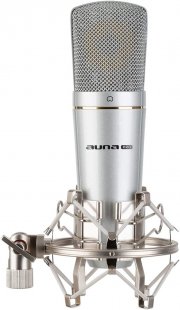 Auna MIC-920 Studio USB Kondensatormikrofon