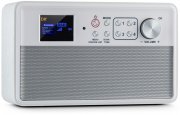 Auna Nestor DAB+ und UKW Digitalradio