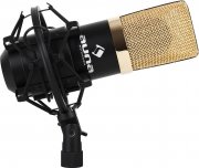 Auna Pro MIC-900B USB Kondensator-Mikrofon