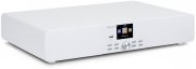 Auna Stealth Base Connect Soundbase WLAN Bluetooth Soundbar mit Internet-, DAB+ und FM-Radiotuner