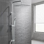 Auralum Edelstahl Regendusche (30x30cm) f&uuml;r nur 73&euro;