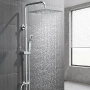 Auralum Regendusche (30x30cm) f&uuml;r nur 73&euro; statt 110&euro;