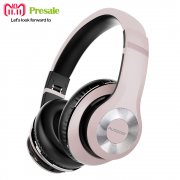 Ausdom ANC10 - Bluetooth Kopfh&ouml;rer mit Active-Noise-Cancelling