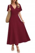 AUSELILY Maxikleid f&uuml;r nur 22,99&euro;