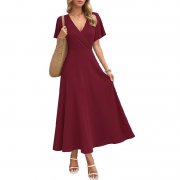 AUSELILY Maxikleid f&uuml;r nur 22,99&euro; bei Amazon