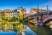 Auszeit im Schlosshotel bei N&uuml;rnberg + &Uuml;bernachtung f&uuml;r 39,50&euro;