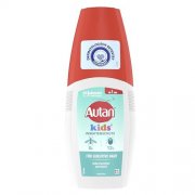 Autan Kids Pumpspray gegen M&uuml;cken & Zecken f&uuml;r nur 4,49&euro;