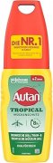 Autan Tropical Pumpspray gegen M&uuml;cken - 33% Rabatt