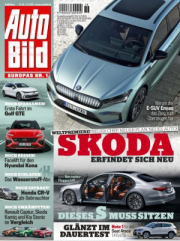 Auto Bild Halbjahresabo (26 Ausgaben) + 70 Euro BestChoice Einkaufs-Gutschein