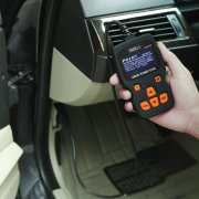 Auto Diagnoseger&auml;t, gro&szlig;em Bildschirm zum Auslesen der Fehler eines Fahrzeug ab 2000