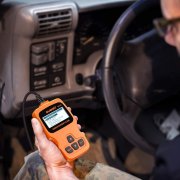 Auto Diagnoseger&auml;t - Zum Fehler Auslesen und L&ouml;schen mit gro&szlig;em Bildschirm
