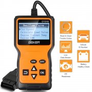 Auto Diagnosewerkzeuge Universal Handscanner OBDII