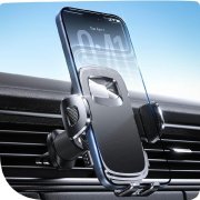 Auto Handyhalterung mit neuem Metallclip f&uuml;r 9,99&euro;