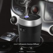 Auto Lufterfrischer von dodocool f&uuml;r 13,99&euro; inkl. Versand (prime)