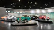 Auto-Museen Stuttgart + &Uuml;bernachtung ab 79&euro;