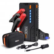 Auto Starthilfe, Tacklife T6 600A 16500mAh f&uuml;r 53,99 &euro; statt 69,99 &euro;&nbsp;mit Gutschein