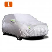 Auto Vollgarage Plane Sonnenschutz Staubdicht UV Kratzfest